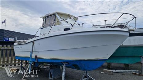 BENETEAU ANTARES 620 IB