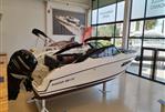 PARKER PARKER 690 DAY CRUISER