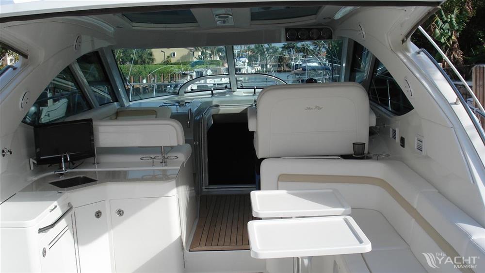 2010 Sea Ray