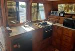 Marine Trader 35 Double Cabin