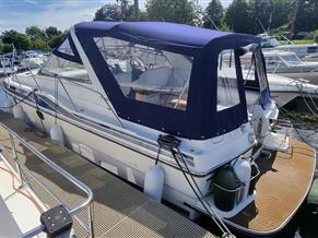 Fairline Targa 33