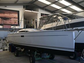 VIKO YACHTS VIKO S26