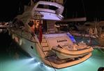 Sunseeker Manhattan 60 - General Image