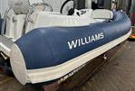 Williams Jet Tenders Turbojet 325