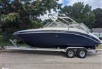 Yamaha 242 Limited S - 2013 Yamaha 242 Limited S - Photo #2