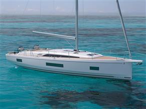 Beneteau Oceanis 47