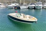 CHRIS CRAFT CHRIS CRAFT CONCEPT 27