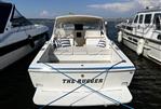 Bertram 28 Moppie Diesel