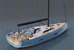 SAFFIER YACHTS SAFFIER 46 MED