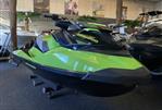 Sea Doo RXP X-rs 300 (65uur)