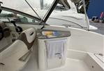 Chaparral 225 SSi Sports Cabin