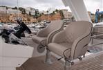 Sunseeker Manhattan 55 - 7 - Flybridge