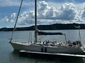 Swan 44