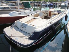 Chris Craft Corsair 28