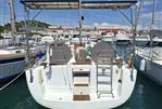 Beneteau Oceanic 40