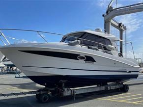 BENETEAU ANTARES 8.80 HB