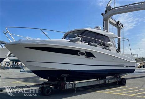 BENETEAU ANTARES 8.80