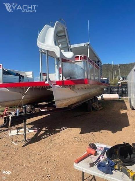 Sylvan Princess 40 - 1966 Sylvan Princess 40 - Photo #1