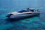 Infiniti Yachts & Concept Yachts Infiniti Coupe Powercat