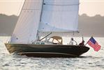 Morris Yachts M36