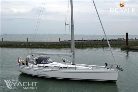 Dehler 47 - Picture 1