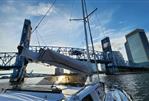 Gemini Legacy 35 - Used Sail Catamaran for sale