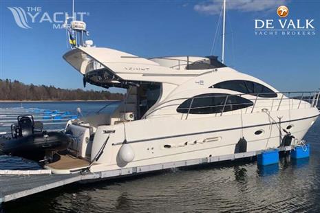 Azimut 42 Fly - Picture 1