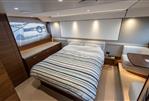 Princess F55 - Princess F55 For Sale - Master Cabin