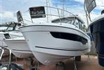 Jeanneau MERRY FISHER 895 S2