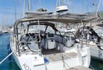 JEANNEAU SUN ODYSSEY 479