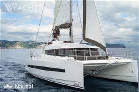 BALI CATAMARANS BALI 4.2