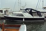 Bertram 31 Moppie