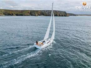 Beneteau Oceanis 37