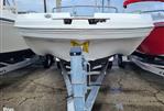 Hurricane 217 SD OB - 2018 Hurricane 217 SD OB - Photo #7