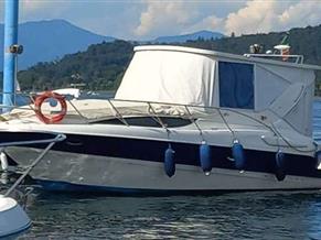 BAYLINER BAYLINER 305