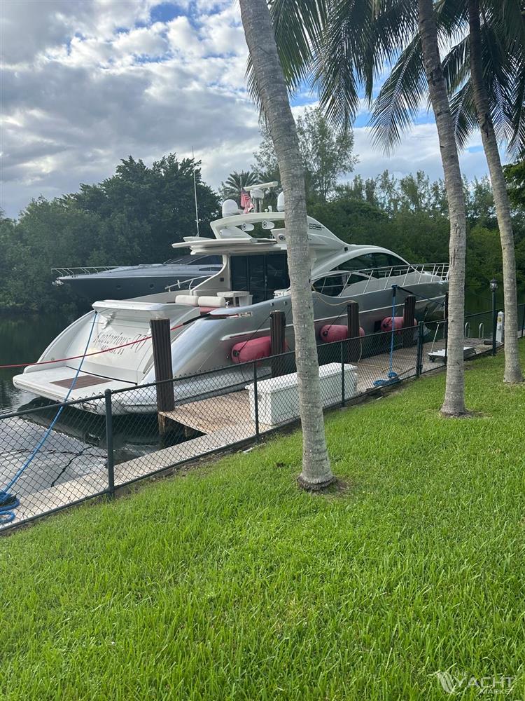 2007 Azimut