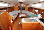 Jeanneau 35 Sun Odyssey