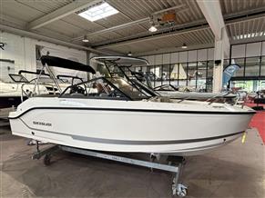 QUICKSILVER QUICKSILVER ACTIV 555 OPEN