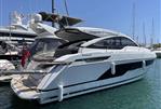 Fairline Targa 45 Open