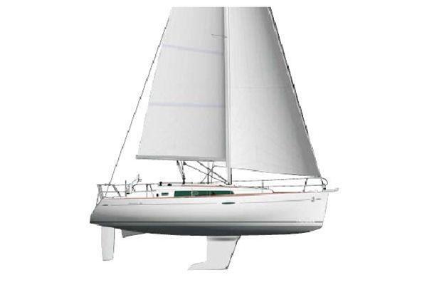 2010 Beneteau