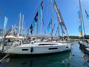 BENETEAU OCEANIS 40.1