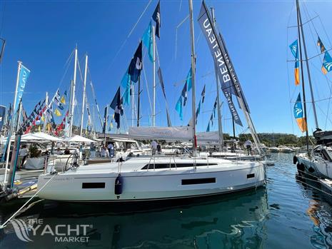 BENETEAU OCEANIS 40.1