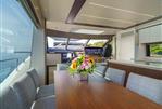 Sunseeker 76 Yacht - 26 - Dining