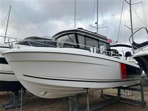 Jeanneau Merry Fisher 795 S2
