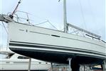 Beneteau First 40