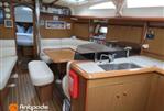 Jeanneau SUN ODYSSEY 40.3