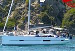 Dufour Yachts 520 grand large - Dufour_520_Stella_ANCORA02