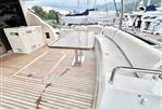 RUBY YACHTS RUBY 62