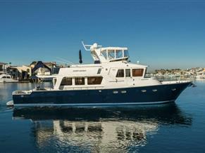 Jefferson Pilothouse 64