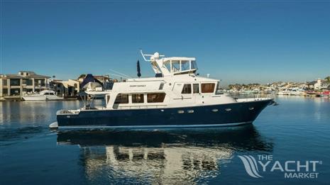 Jefferson Pilothouse 64